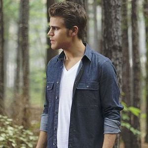 Fotoğraf Paul Wesley