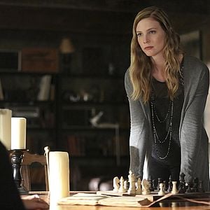 Fotoğraf Elizabeth Blackmore