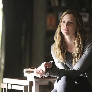 Fotoğraf Elizabeth Blackmore