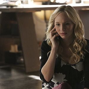 Fotoğraf Candice King