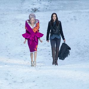 Fotoğraf Elizabeth Banks