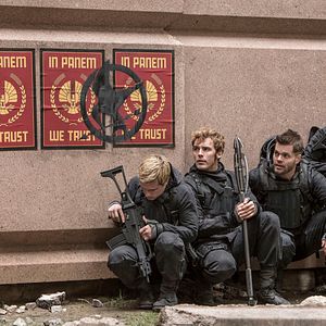 Fotoğraf Sam Claflin