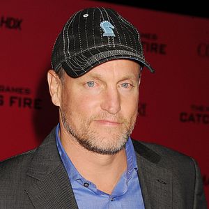 Fotoğraf Woody Harrelson