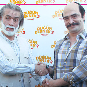 Fotoğraf Düğün Dernek 2: Sünnet