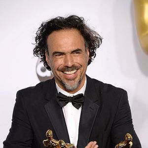 Fotoğraf Alejandro González Iñárritu