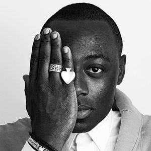 Fotoğraf Richard Lukunku