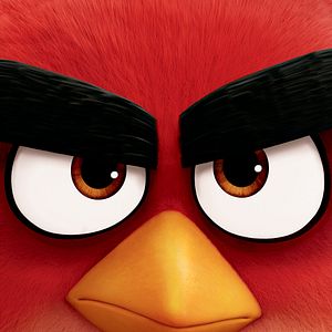 Fotoğraf The Angry Birds Movie