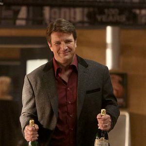 Fotoğraf Nathan Fillion