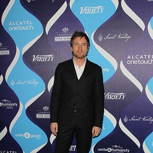 Fotoğraf Ewan McGregor