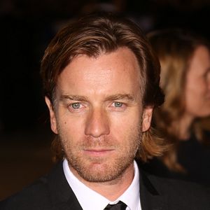 Fotoğraf Ewan McGregor