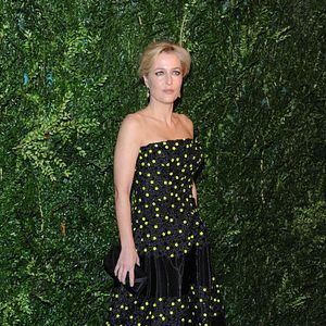 Fotoğraf Gillian Anderson