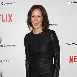 Fotoğraf Annabeth Gish