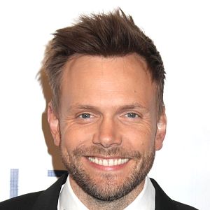 Fotoğraf Joel McHale