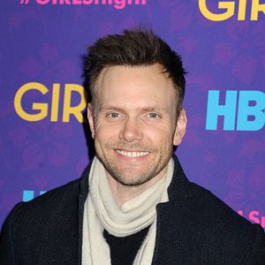 Fotoğraf Joel McHale
