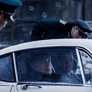 Fotoğraf Casuslar Köprüsü