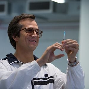 Fotoğraf Son Efsane