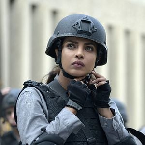 Fotoğraf Priyanka Chopra Jonas