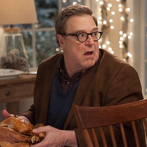 Fotoğraf John Goodman