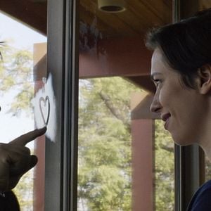 Fotoğraf Rebecca Hall