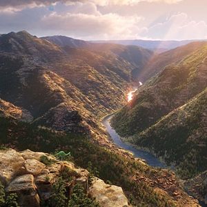 Fotoğraf İyi Bir Dinozor