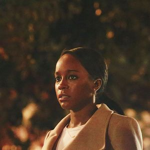 Fotoğraf Aja Naomi King