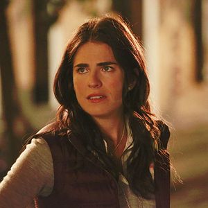 Fotoğraf Karla Souza