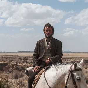 Fotoğraf Jane Got A Gun