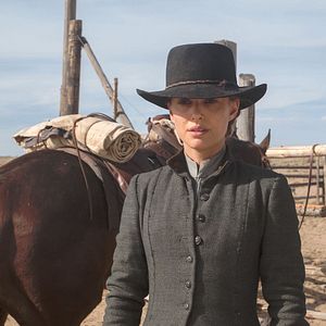 Fotoğraf Jane Got A Gun