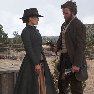 Fotoğraf Jane Got A Gun