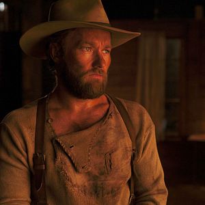 Fotoğraf Jane Got A Gun