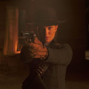 Fotoğraf Jane Got A Gun