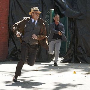 Fotoğraf The Blacklist