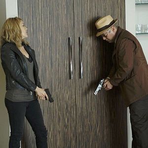 Fotoğraf James Spader