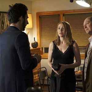 Fotoğraf James Spader