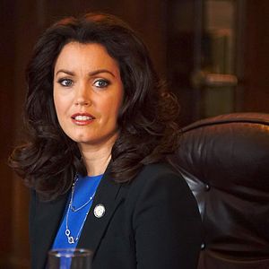 Fotoğraf Bellamy Young