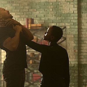 Fotoğraf The Originals