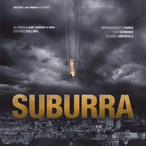 Fotoğraf Suburra