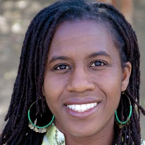 Fotoğraf Hanelle M. Culpepper