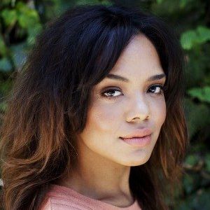 Fotoğraf Tessa Thompson