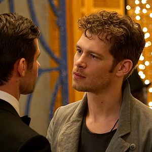 Fotoğraf The Originals