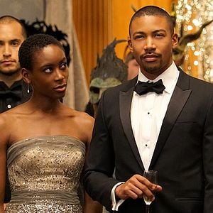 Fotoğraf The Originals