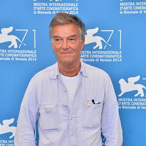 Fotoğraf Benoit Jacquot