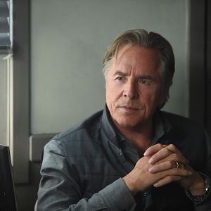 Fotoğraf Don Johnson