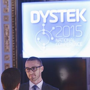 Fotoğraf Jake McLaughlin