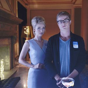 Fotoğraf Johanna Braddy