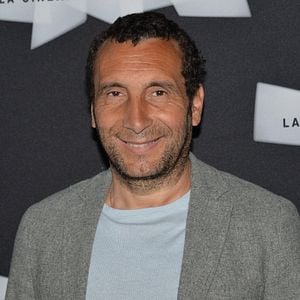 Fotoğraf Zinedine Soualem