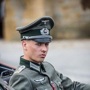 Fotoğraf Aşk Uğruna