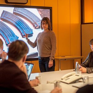 Fotoğraf Britta Hammelstein