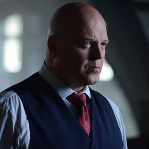 Fotoğraf Michael Chiklis