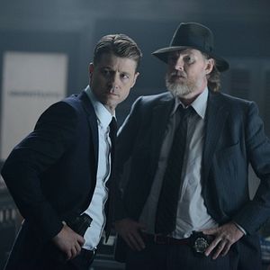 Fotoğraf Donal Logue